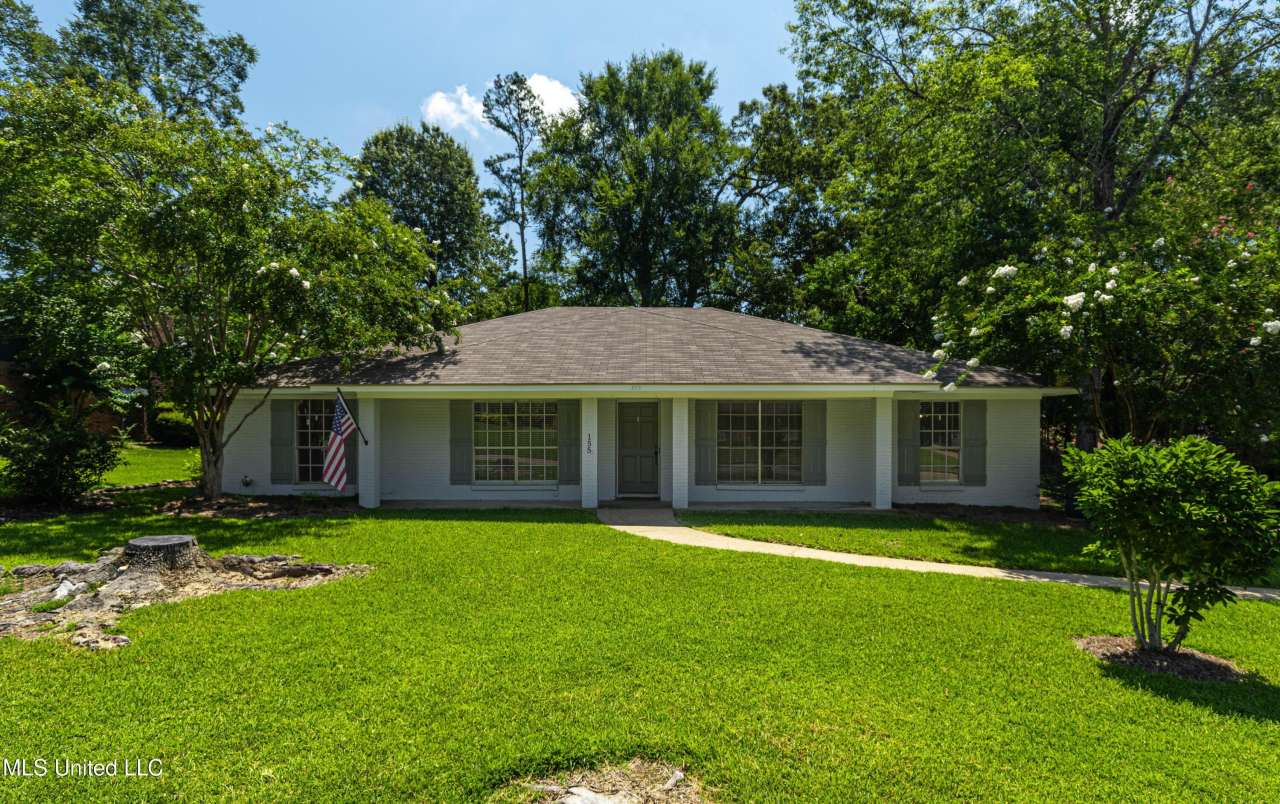 155 Forest Ridge Drive