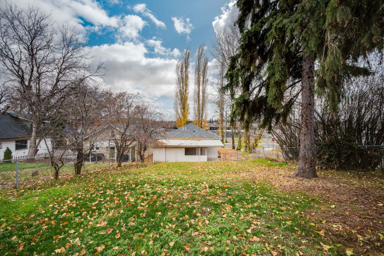 JUST LISTED! The Perfect Place for Students to Call Home