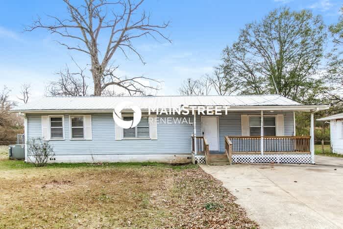 2121 Mississippi Avenue