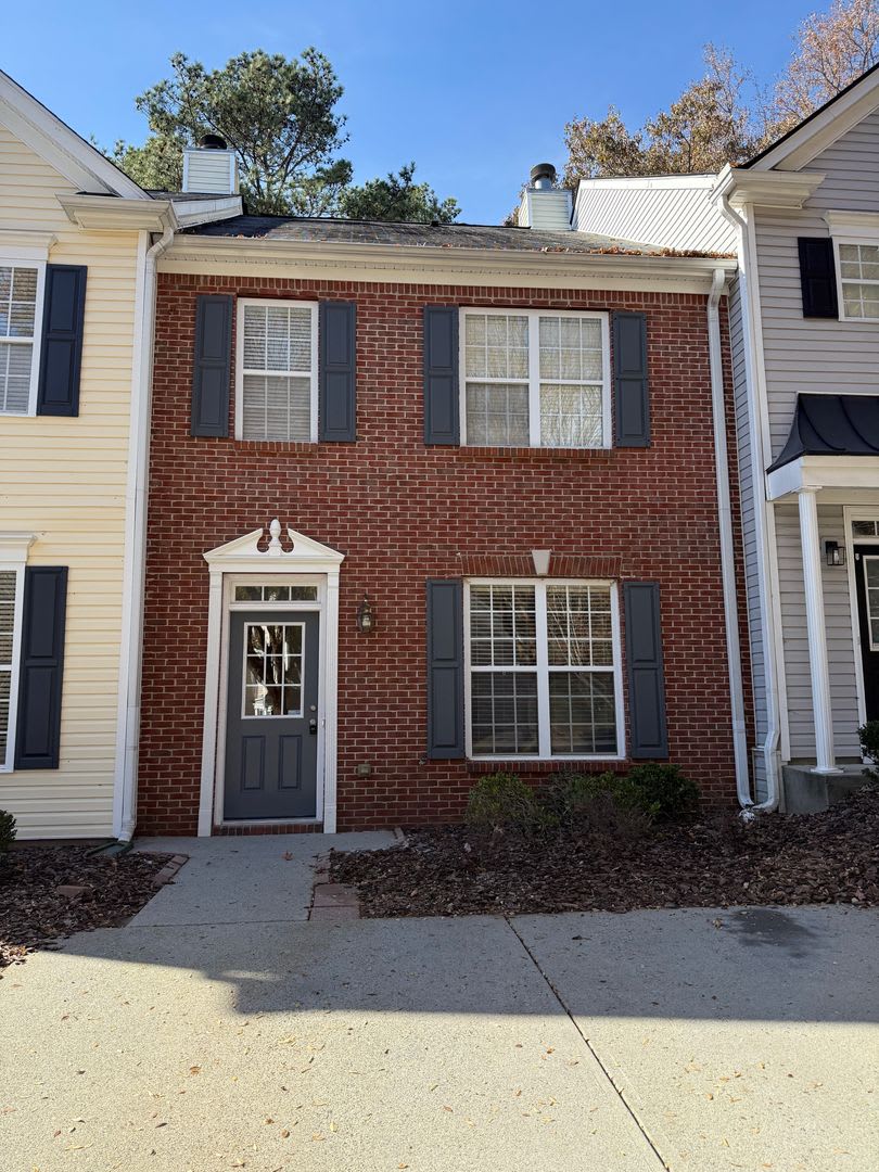 Complete BRAND NEW Renovation 3 Bed/2.5 Bath Townhome in Milton GA