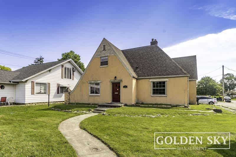 1516 Wheeling Avenue #2