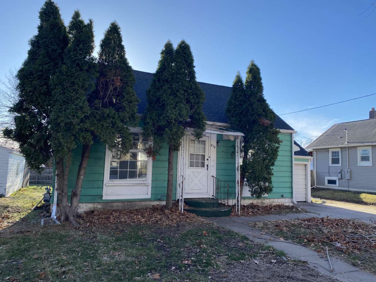 819 13th Street Northwest