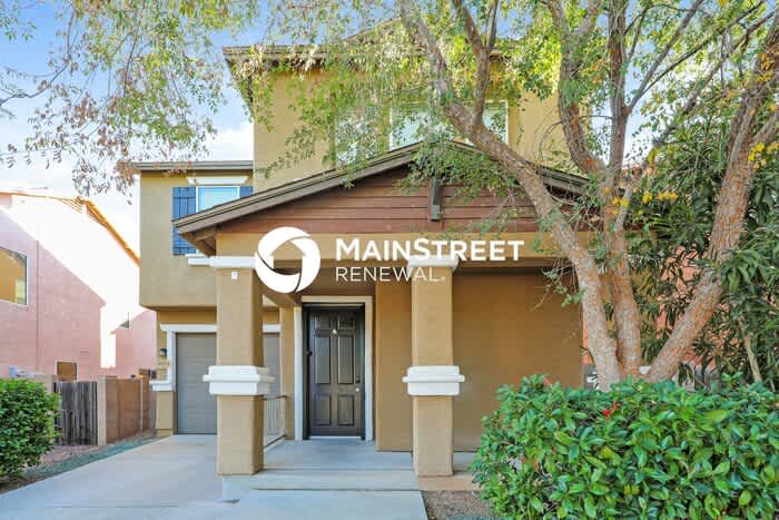 8044 East Judicial Street