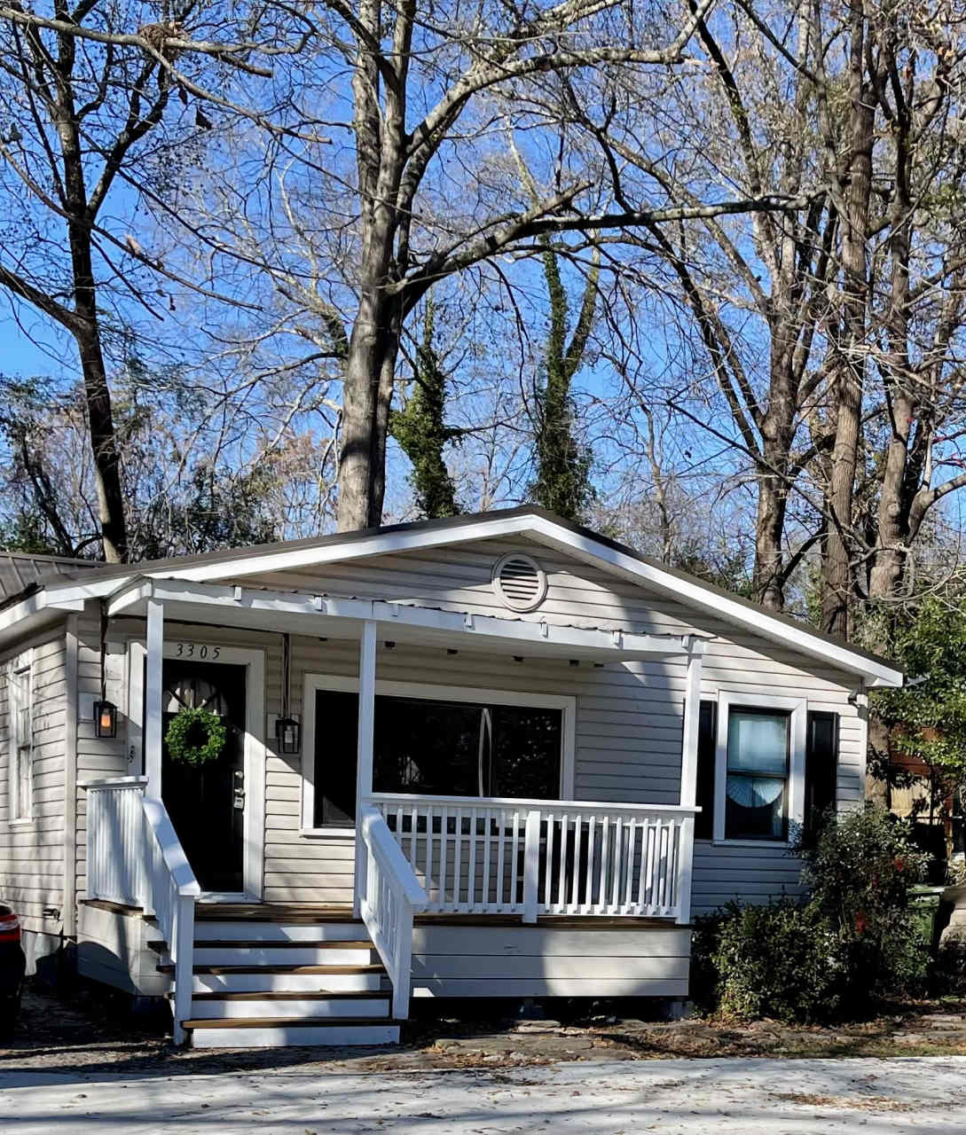 3305 Cherokee Ave