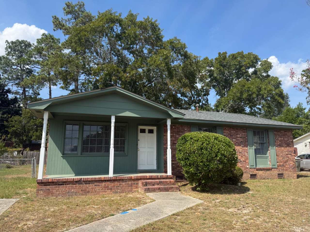 Southeast Columbia/Garners Ferry