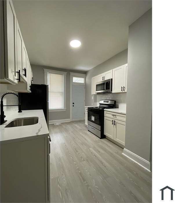 1700 North Pulaski Street