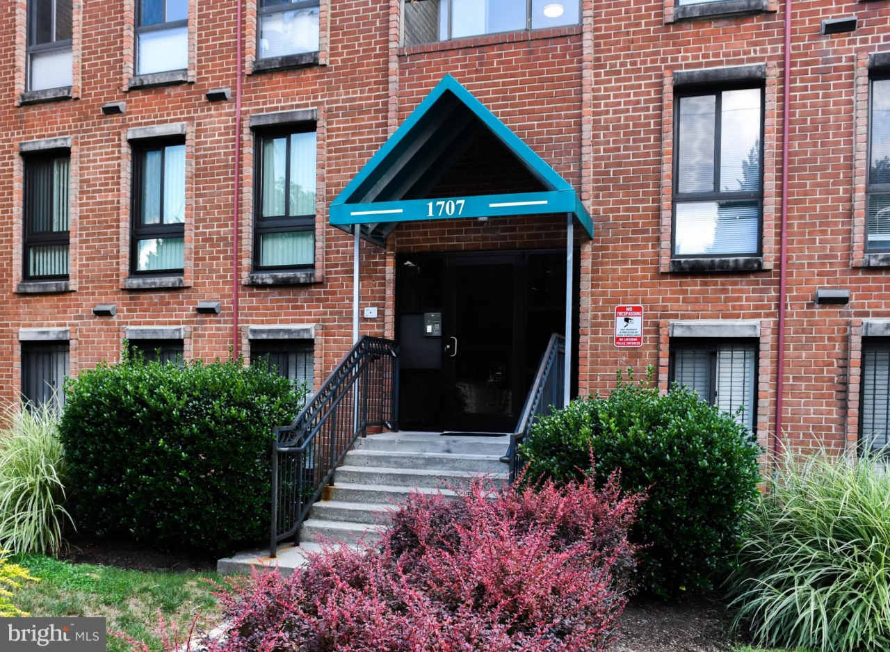 1707 GAINESVILLE Street SE unit: 202
