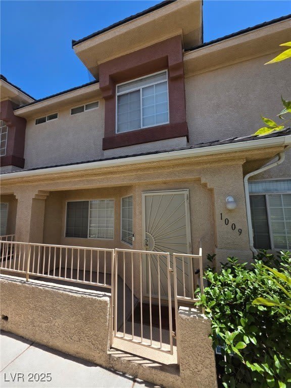 1009 Nevada Sky Street