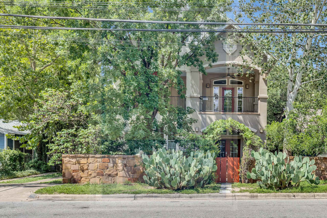 404 W Monroe St, Unit B