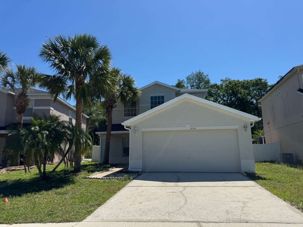 OVERSIZED 3BR / 2.5BA HOME FOR RENT