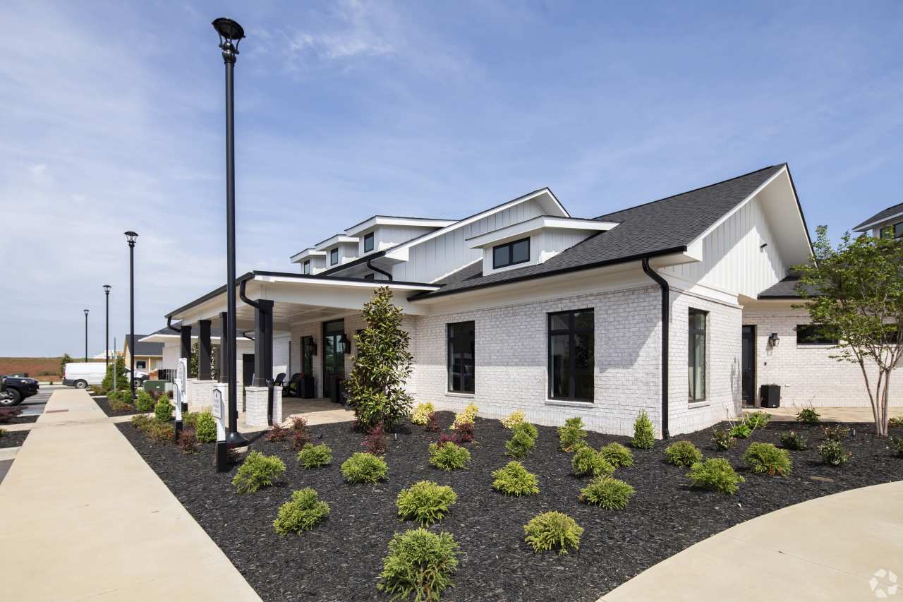 Villas at Capital Twenty