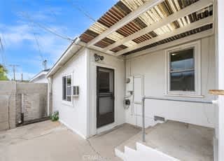 136 Orange Grove Avenue,