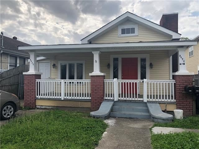 5422 MILNE Boulevard