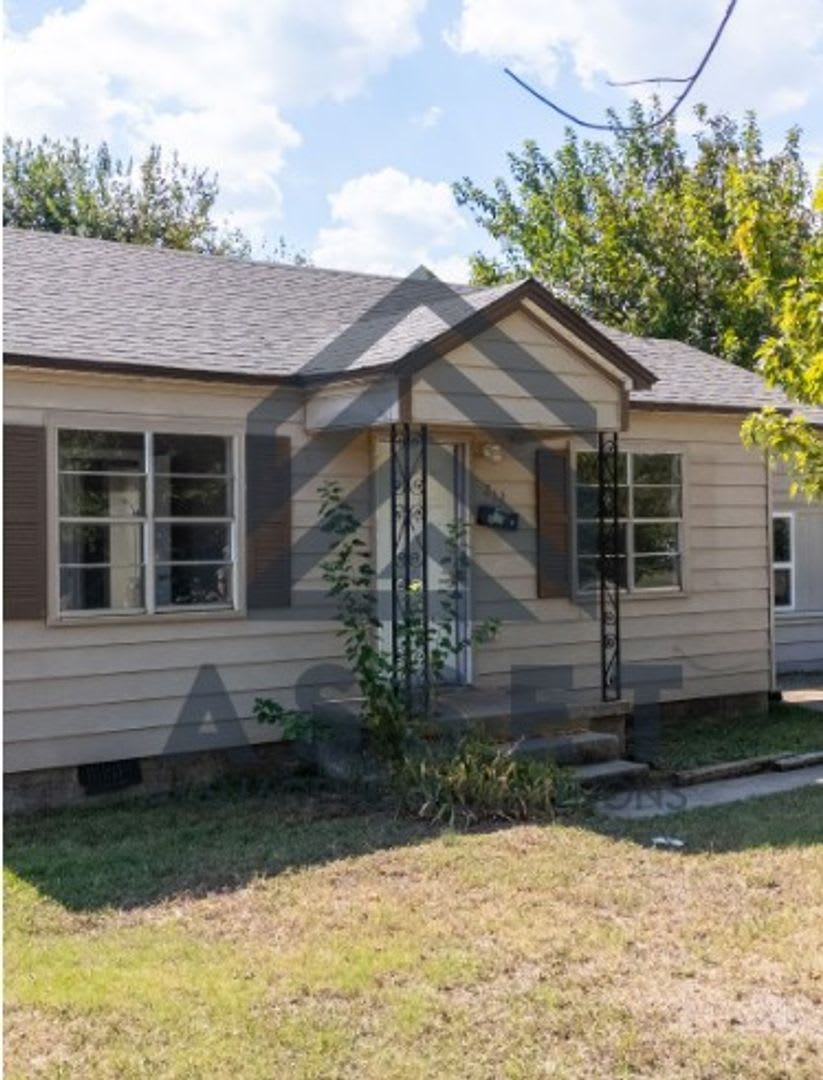 Charming 3-Bedroom Home in Prime Norman Location