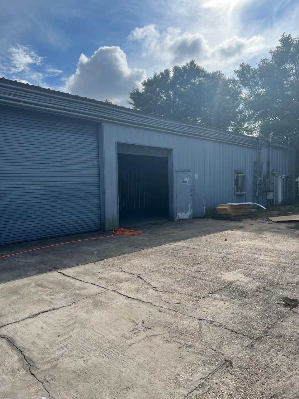 922 NW Denton Boulevard