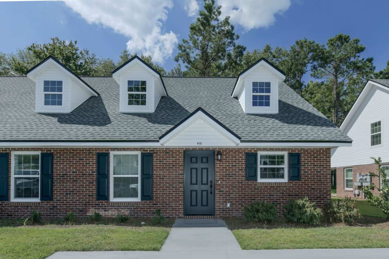 411 Madison Ave, St. Marys - Camden County , Georgia