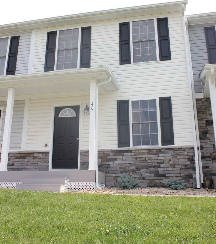 2 Master Suite Townhome for Rent