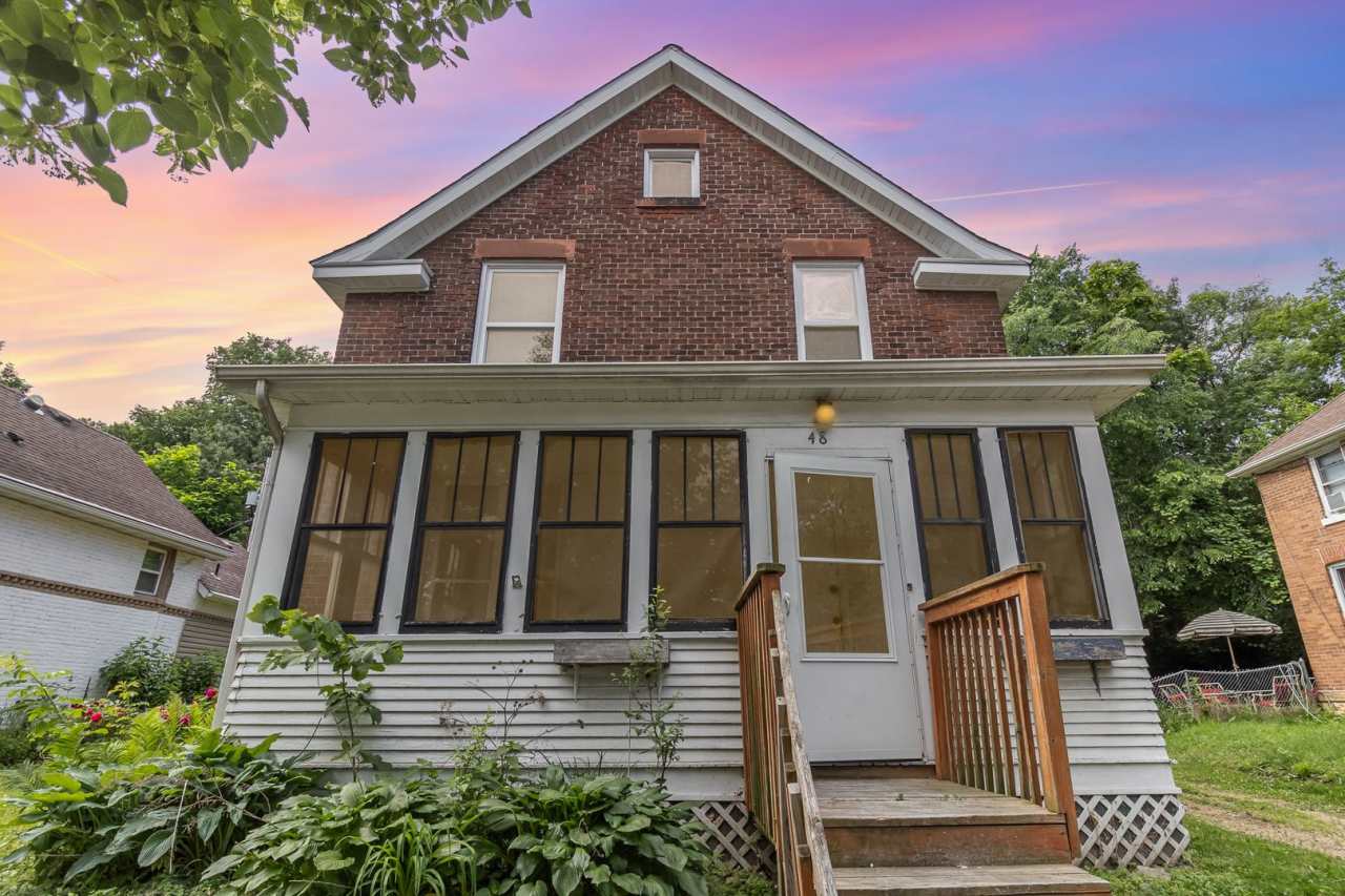 Charming 3 Bedroom | 1 Bathroom