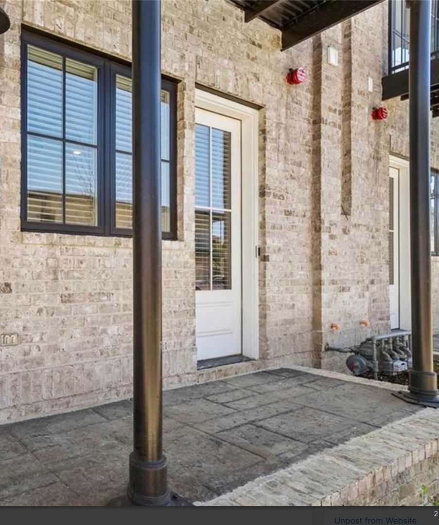 5 bedroom, 5-1/2 bath Condo available for immediate move in