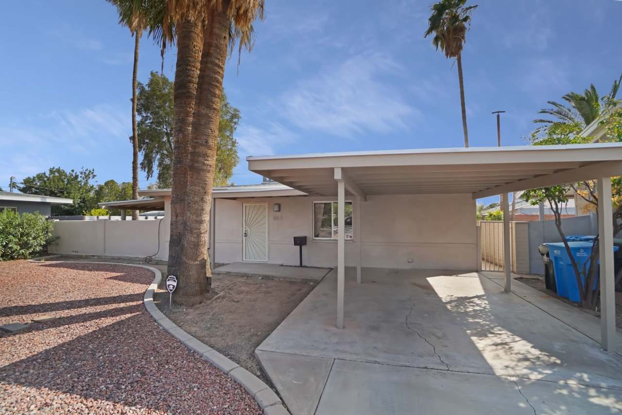Gorgeous Mid Century Home in North Park Central