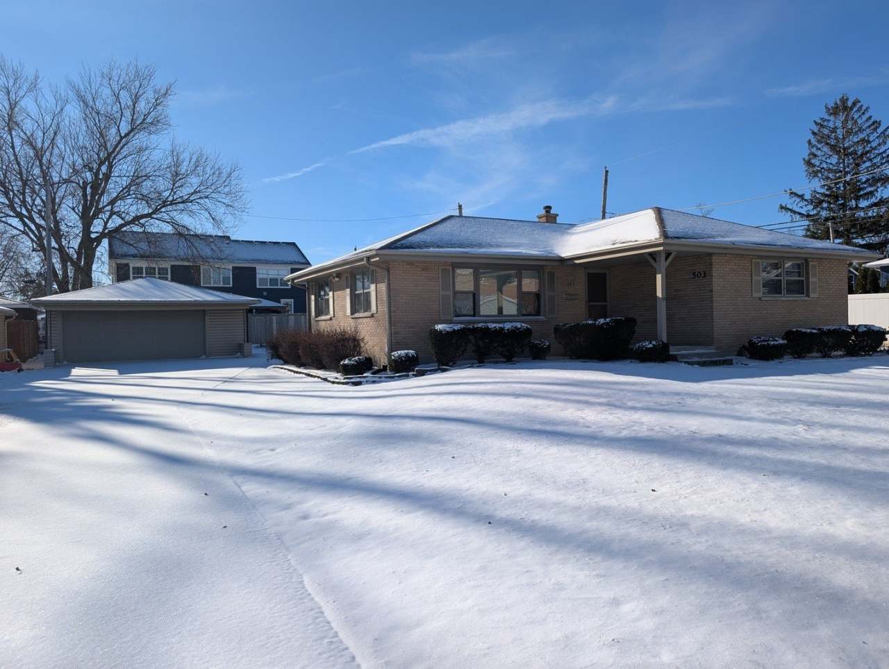 503 Lake Avenue