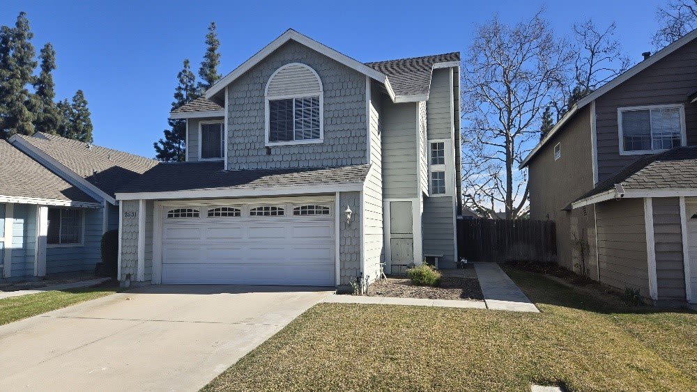 2531 Moosedeer Drive