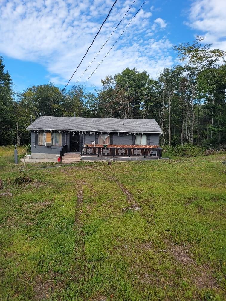 203 Airport Rd