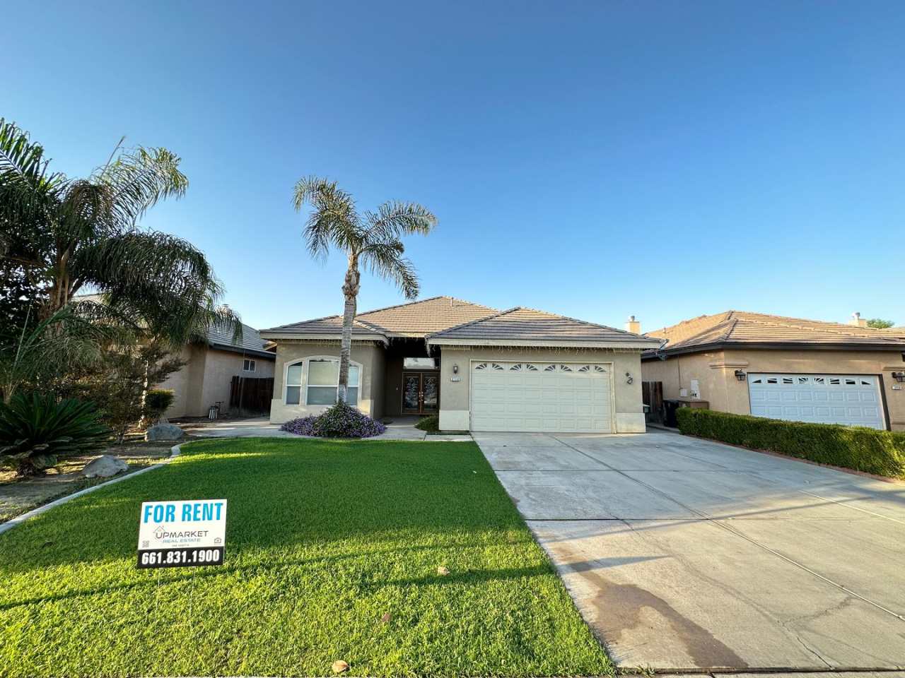 4 Bed, 2 Bath Home with Pool in Southwest Bakersfield