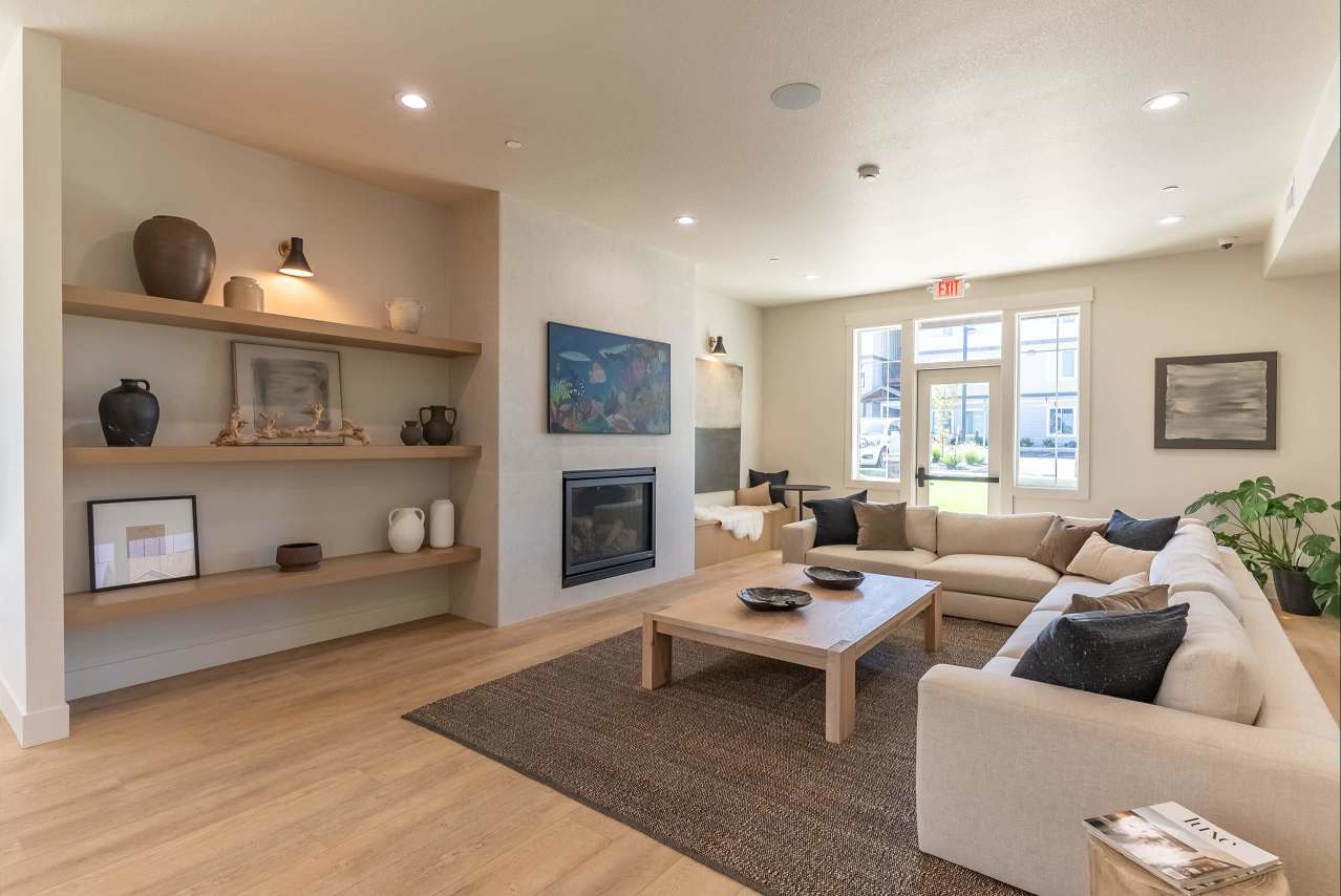 Cascade Place Apartment Homes