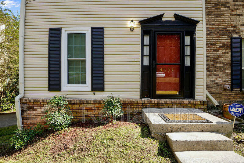 4601 Little River Road - 1