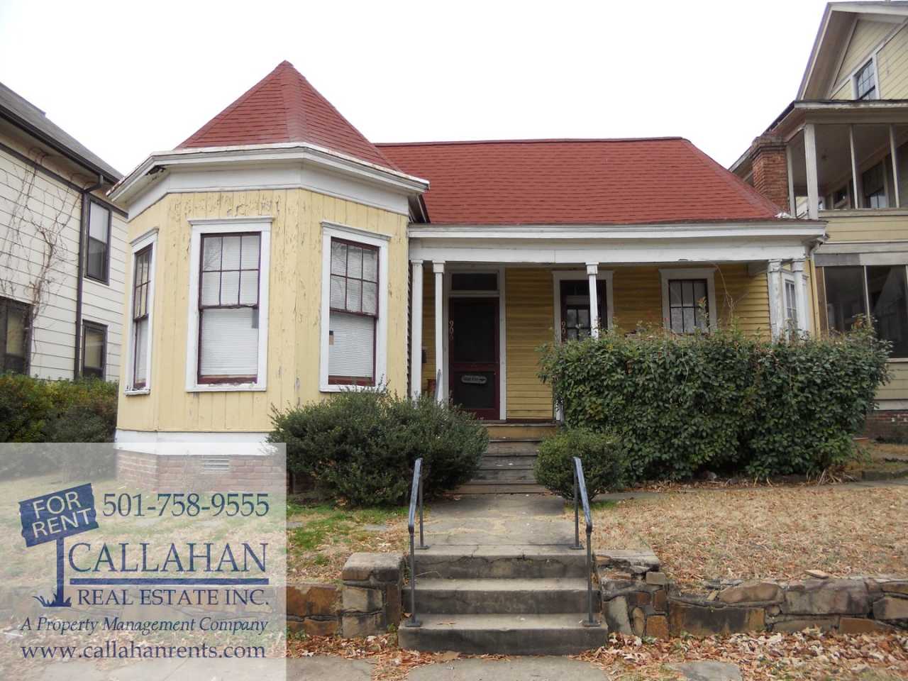 Quapaw Area 1 Bedroom