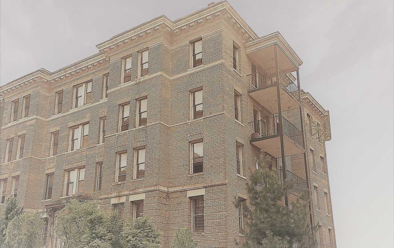 The Barlow at Kalorama Park