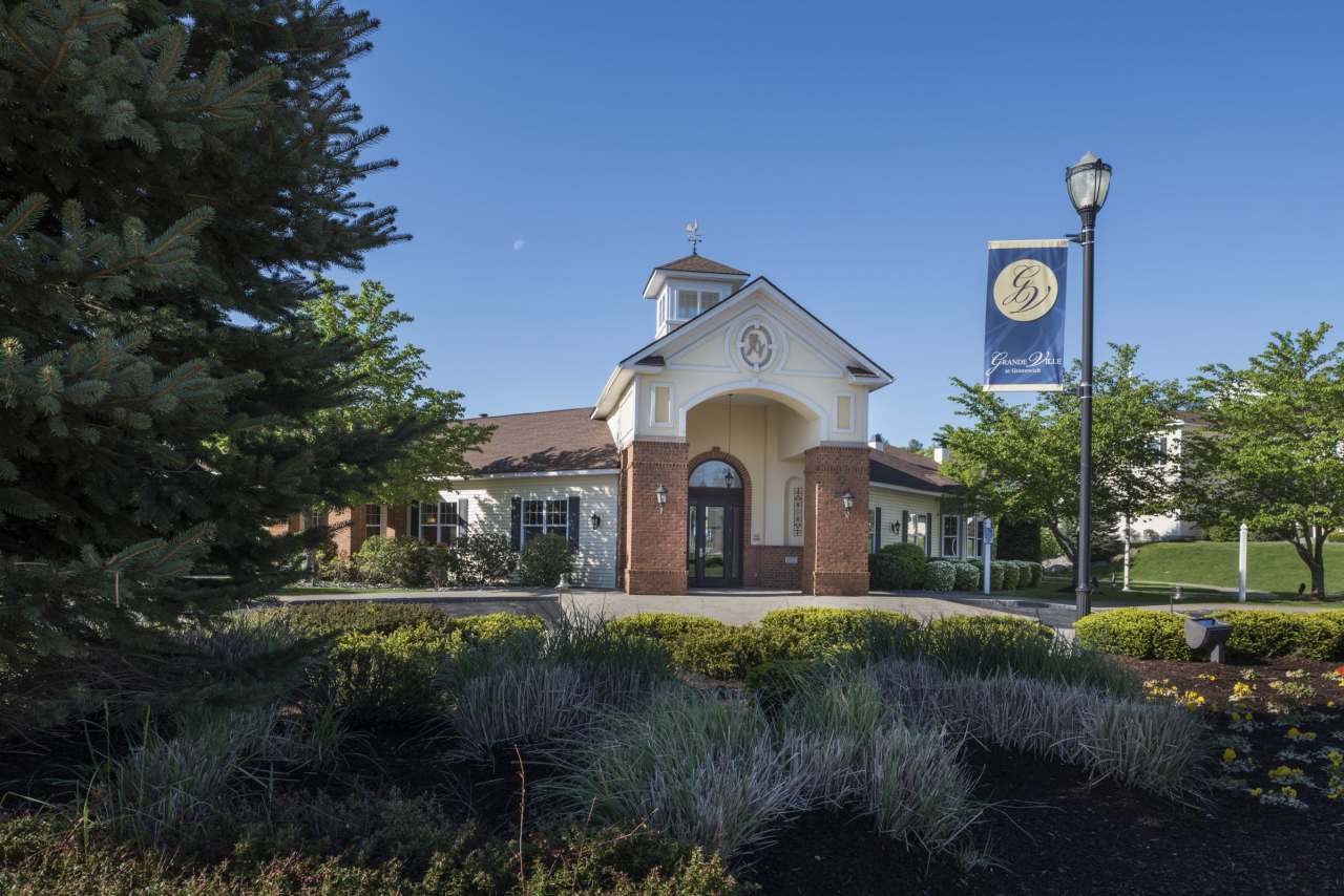 GrandeVille at Greenwich