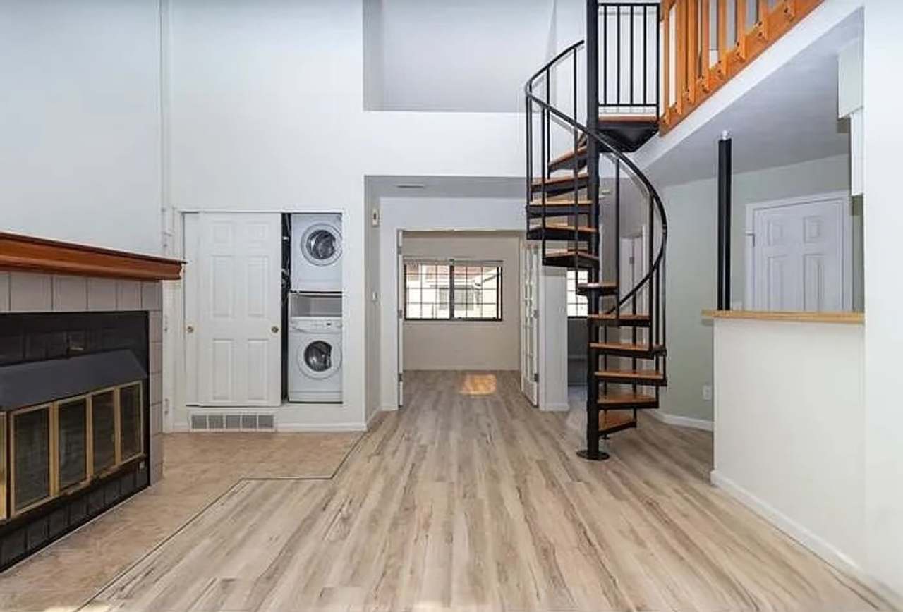 Updated Top-Floor Condo in Boulder’s Powderhorn Community