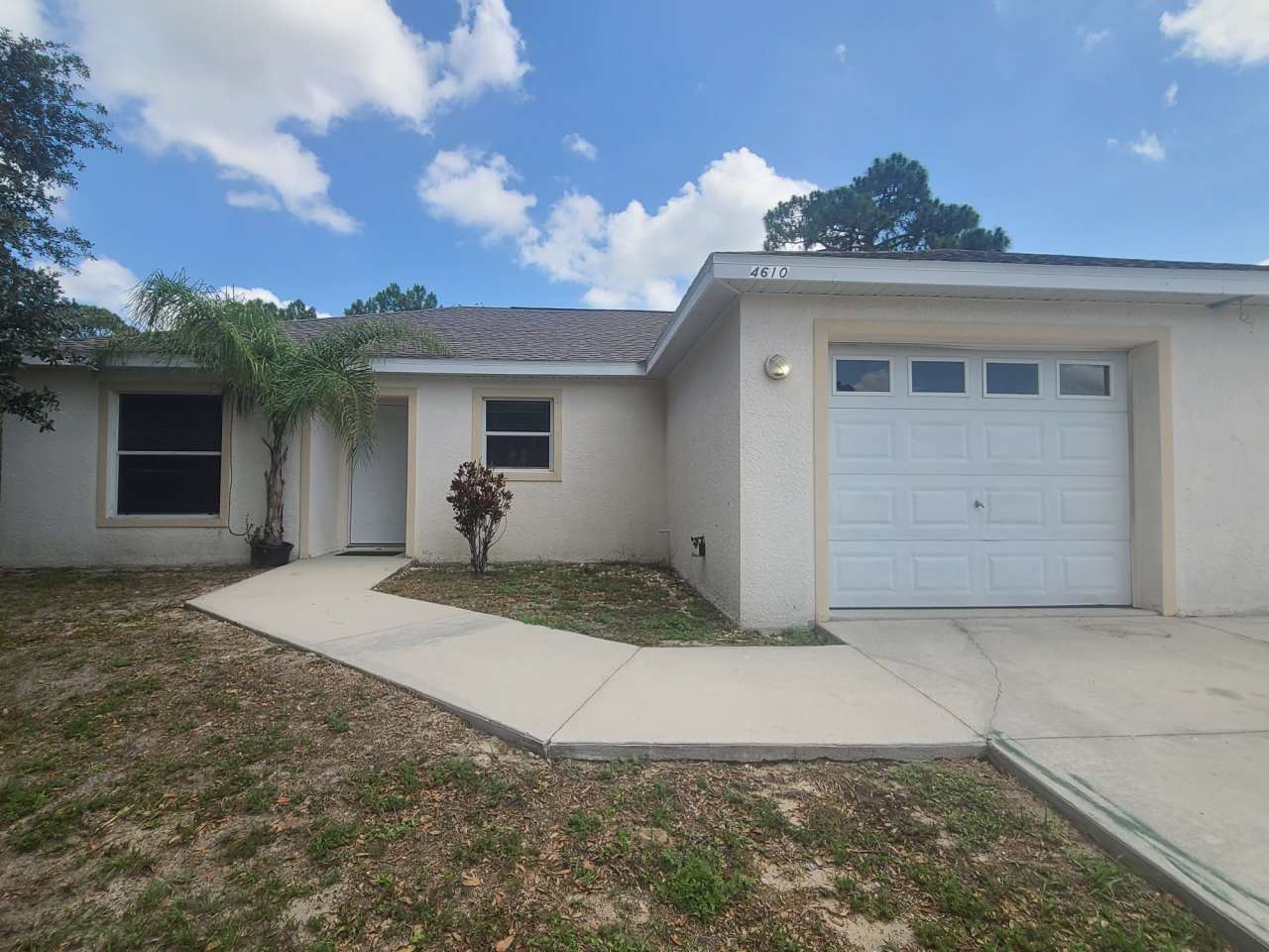 4610 Douglas Ln,