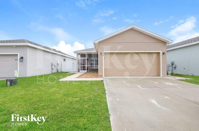 2920 Whispering Trails Drive