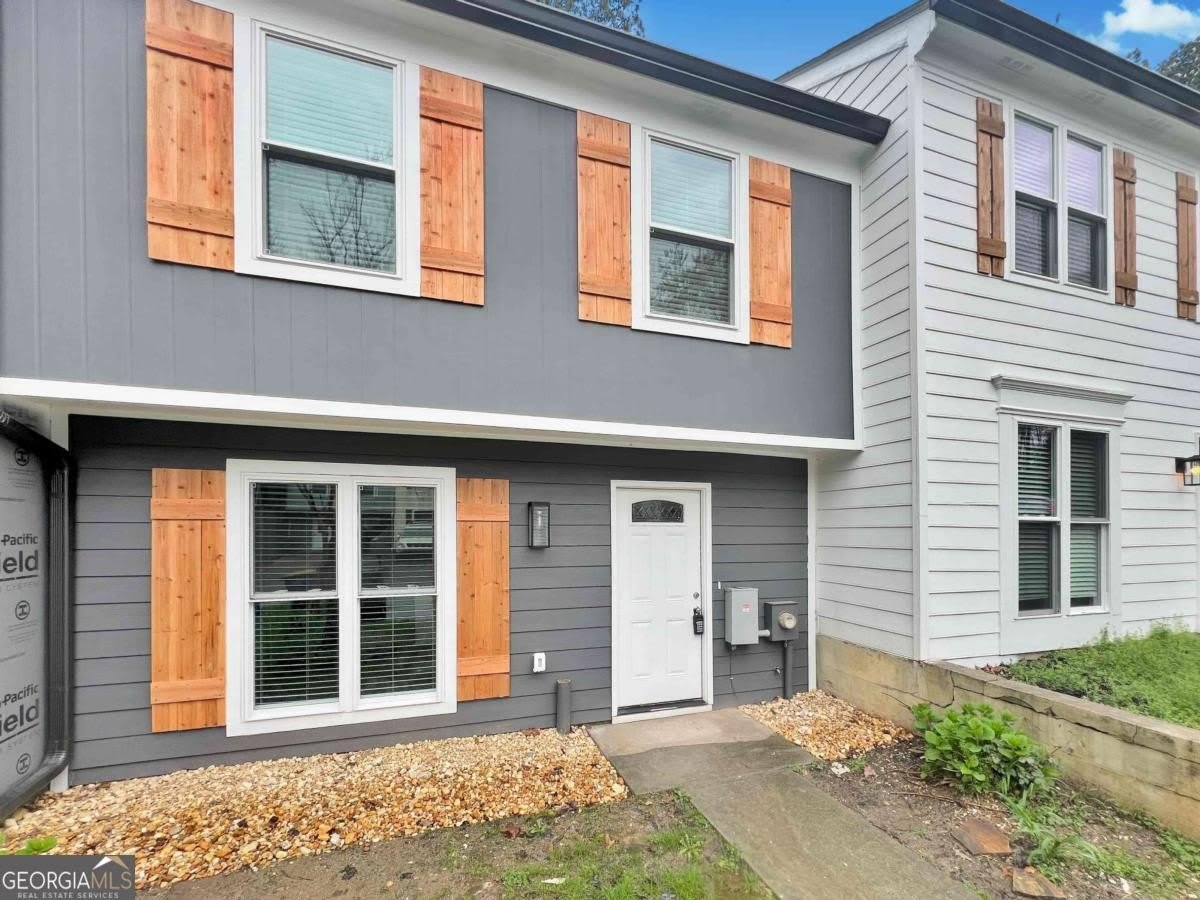 3573 Kennesaw Statio