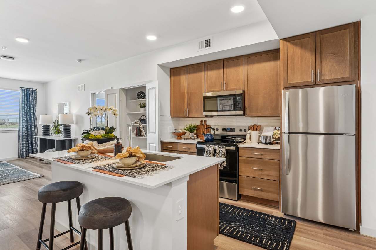 Fairway North Fields