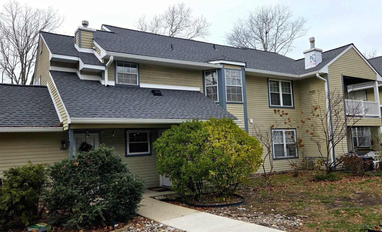 853 E Fishers Creek Road