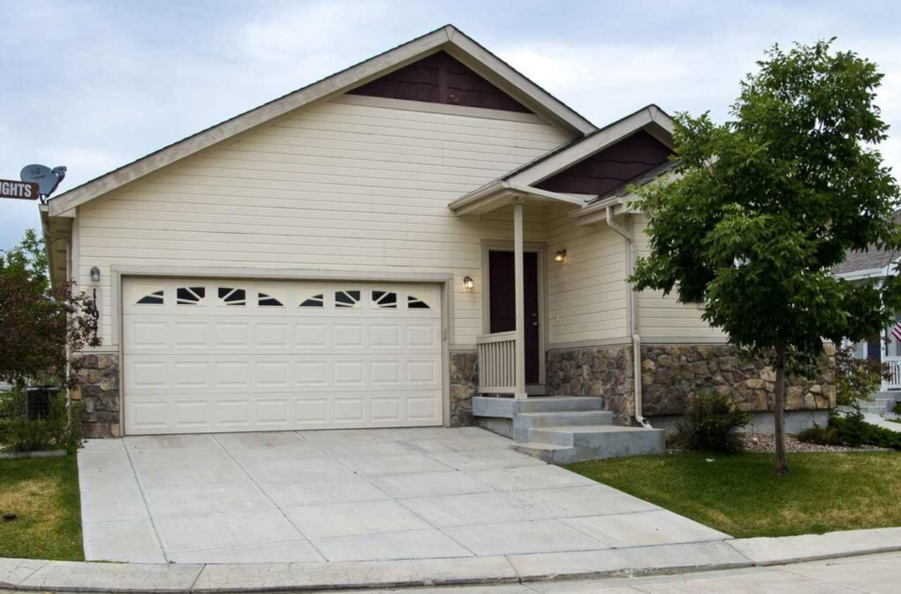 Lovely Ranch Style Home!