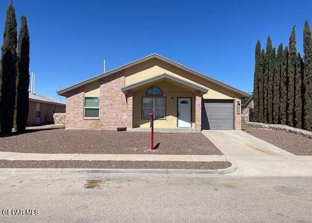 656 ORCHID Drive