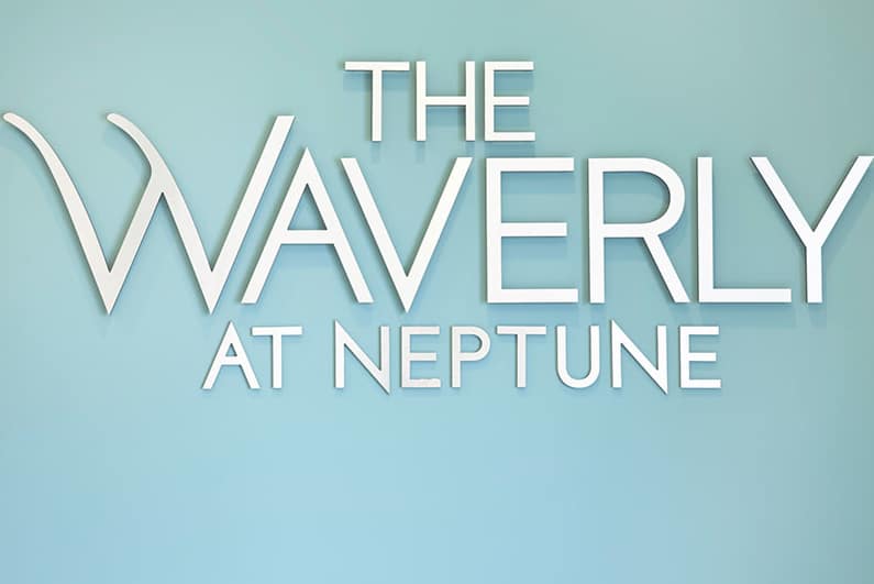 The Waverly at Neptune