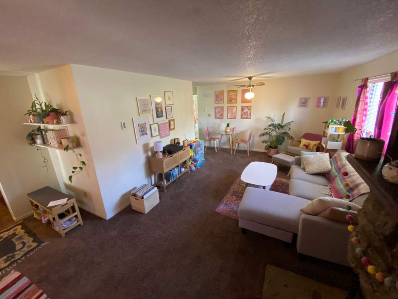 One Bedroom Condo on Avenida Del Sol