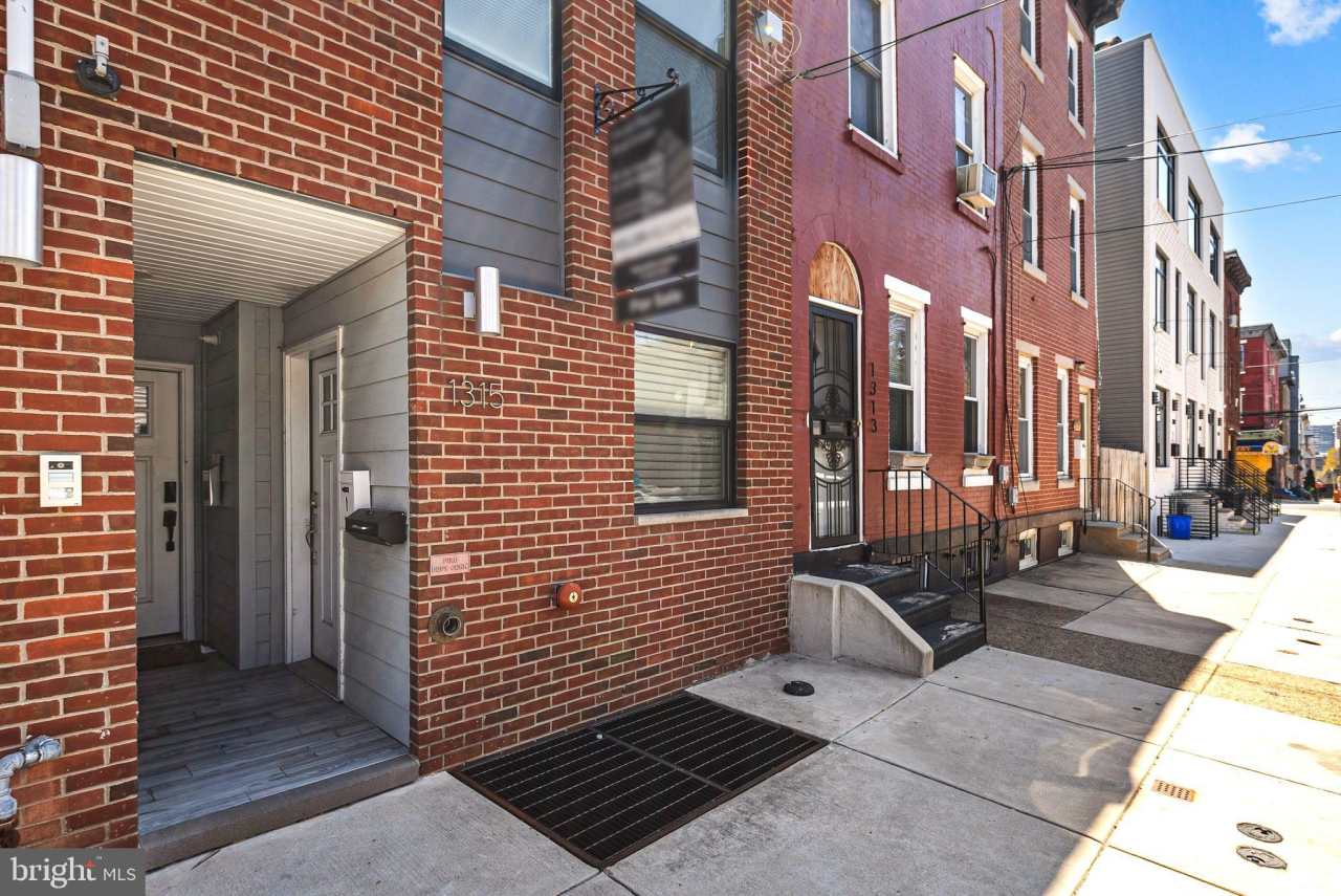 1315 N 25TH STREET