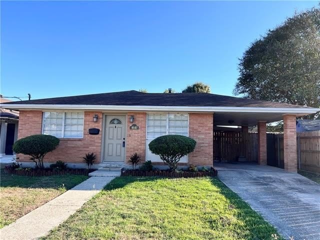 4640 LOVELAND Street