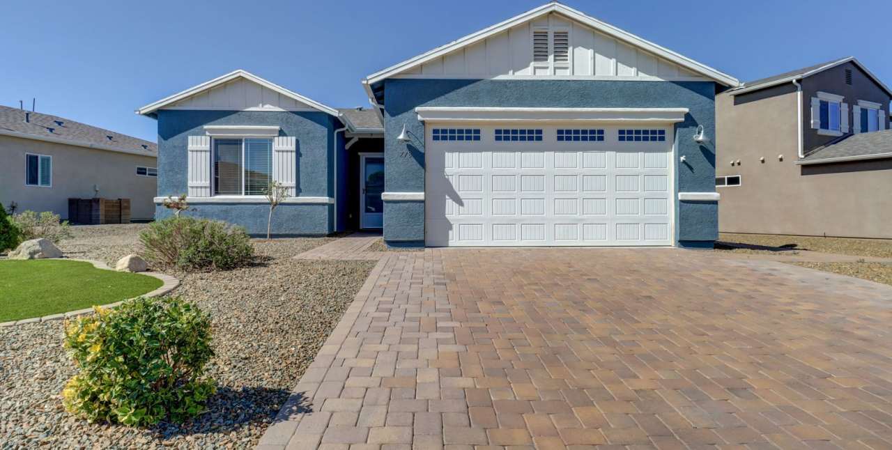 Home for Rent in Quailwood!