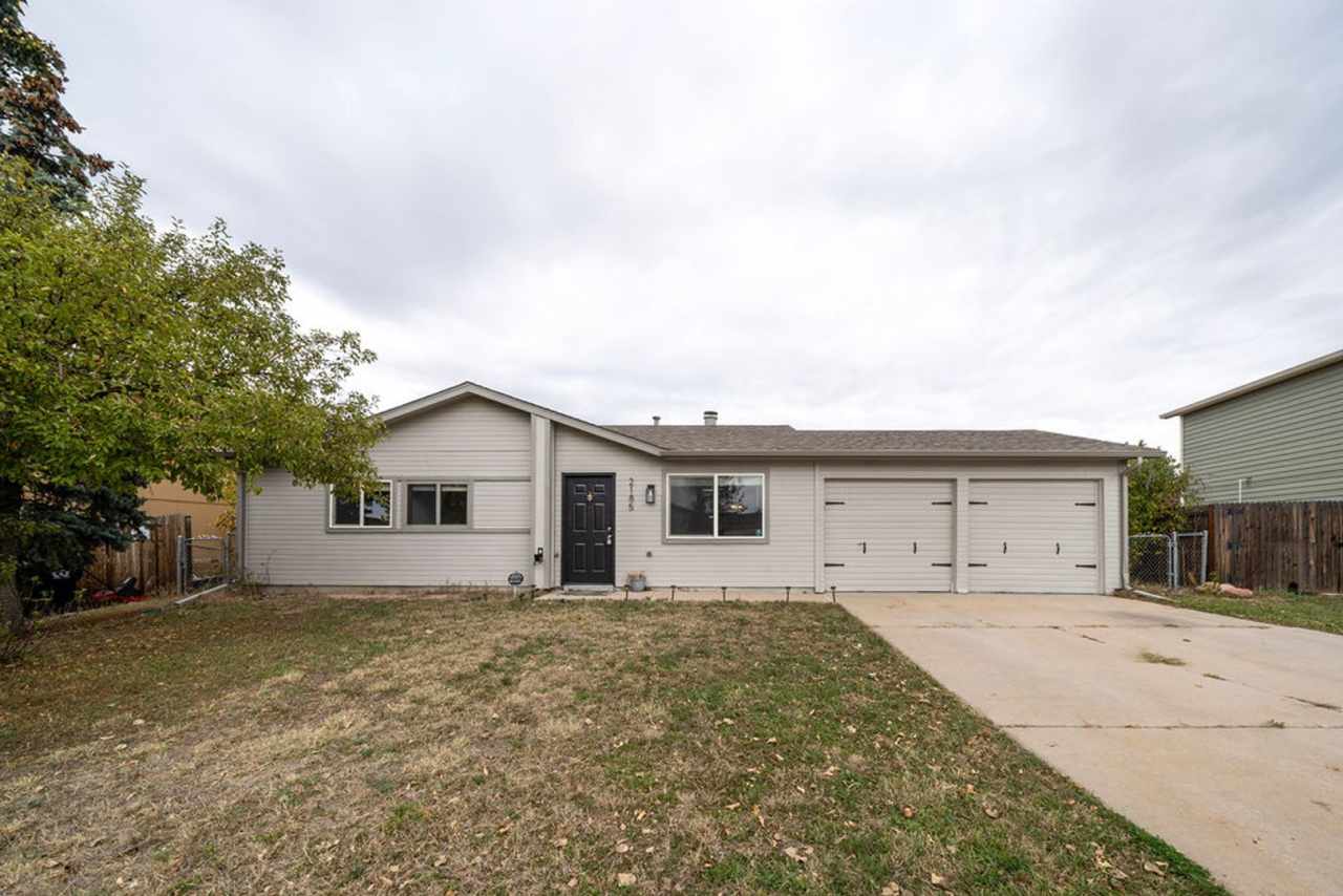 Beautifully Remodeled 3-Bed, 2-Bath Home with Modern Upgrades  Spacious Backyard!