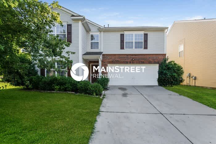 2728 Buckleigh Drive