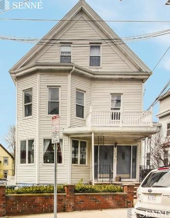 124 Walnut Rd.