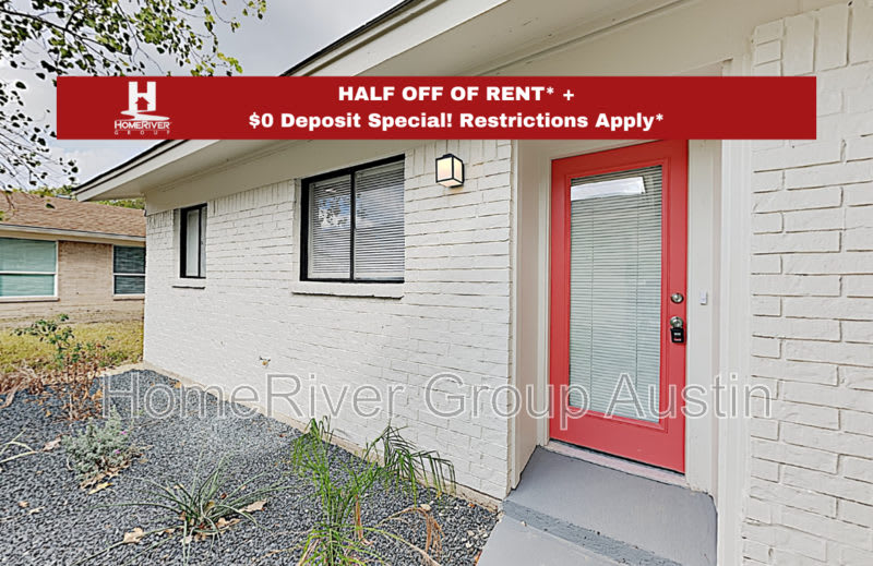 3011 Matador Dr